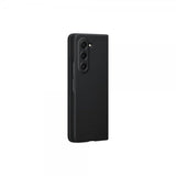 Samsung Original Galaxy Z Fold 5 Deksel Eco-Leather Case Graphite