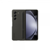 Samsung Original Galaxy Z Fold 5 Deksel Slim S Pen Case Graphite