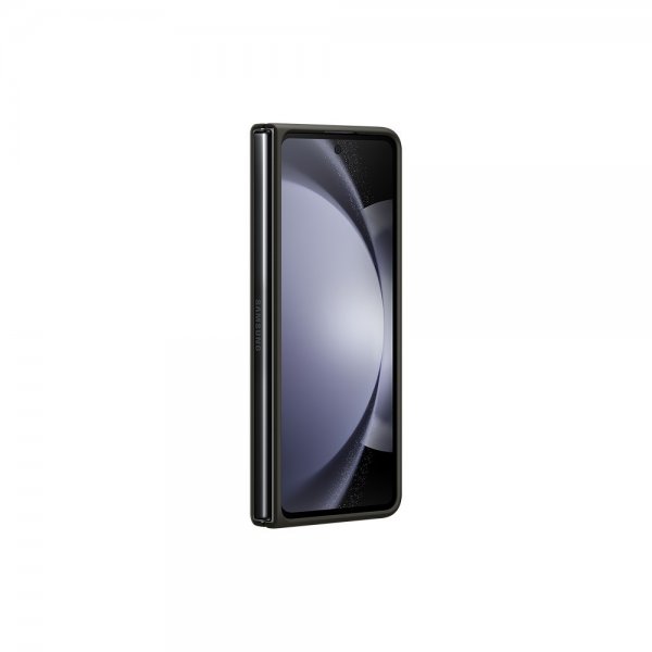 Samsung Original Galaxy Z Fold 5 Deksel Slim S Pen Case Graphite
