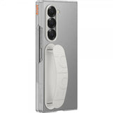 Samsung Original Galaxy Z Fold 6 Deksel Clear Case Transparent