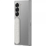 Samsung Original Galaxy Z Fold 6 Deksel Clear Case Transparent