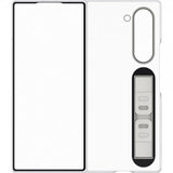 Samsung Original Galaxy Z Fold 6 Deksel Clear Case Transparent