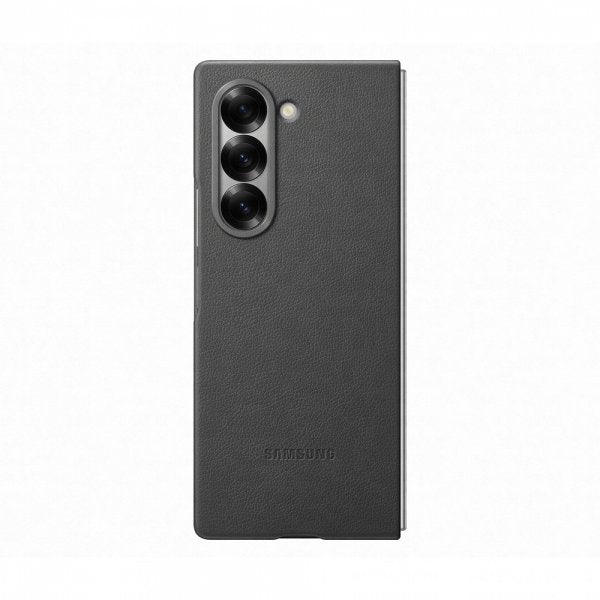 Samsung Original Galaxy Z Fold 6 Deksel Kindsuit Grå