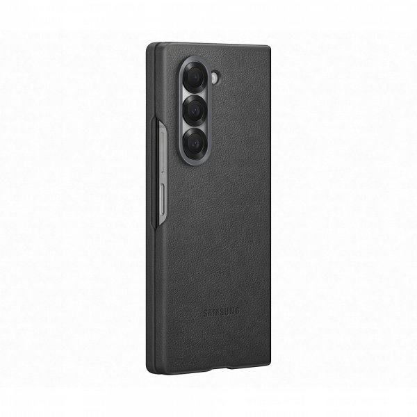 Samsung Original Galaxy Z Fold 6 Deksel Kindsuit Grå