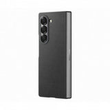 Samsung Original Galaxy Z Fold 6 Deksel Kindsuit Grå