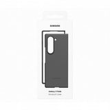 Samsung Original Galaxy Z Fold 6 Deksel Kindsuit Grå