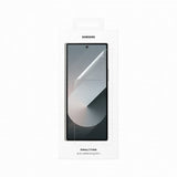 Samsung Original Galaxy Z Fold 6 Skjermbeskytter Anti-reflecting Film 2-pakning