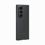Samsung Original Galaxy Z Fold 7 Deksel Carbon Shield Svart