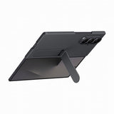 Samsung Original Galaxy Z Fold 7 Deksel Silicone Case Svart