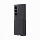 Samsung Original Galaxy Z Fold 7 Deksel Silicone Case Svart