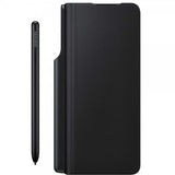 Samsung Original Galaxy Z Fold3 Etui Flip Cover with Pen Svart