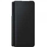 Samsung Original Galaxy Z Fold3 Etui Flip Cover with Pen Svart