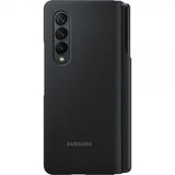 Samsung Original Galaxy Z Fold3 Etui Flip Cover with Pen Svart