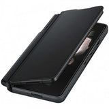 Samsung Original Galaxy Z Fold3 Etui Flip Cover with Pen Svart