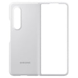 Samsung Original Galaxy Z Fold3 Deksel Silicone Cover Hvit