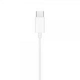 Apple Original Hodetelefoner EarPods USB-C