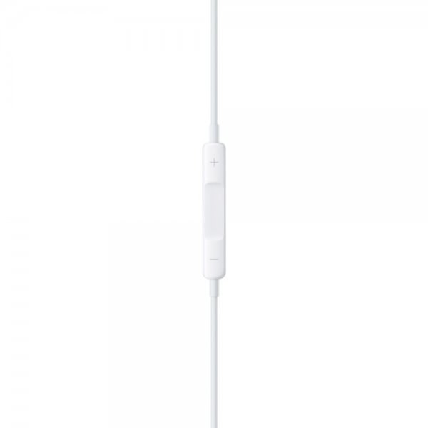 Apple Original Hodetelefoner EarPods USB-C