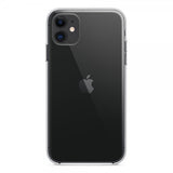 Apple Original iPhone 11 Deksel Clear Case Transparent