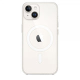 Apple Original iPhone 14 Plus Deksel Clear Case MagSafe Transparent
