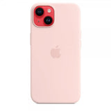 Apple Original iPhone 14 Plus Deksel Silicone Case MagSafe Kritikk