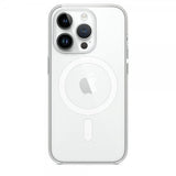 Apple Original iPhone 14 Pro Max Deksel Clear Case MagSafe Transparent