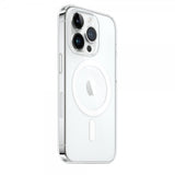 Apple Original iPhone 14 Pro Max Deksel Clear Case MagSafe Transparent