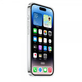 Apple Original iPhone 14 Pro Max Deksel Clear Case MagSafe Transparent