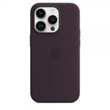 Apple Original iPhone 14 Pro Max Deksel Silicone Case MagSafe Elderbær