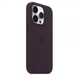 Apple Original iPhone 14 Pro Max Deksel Silicone Case MagSafe Elderbær