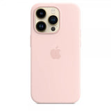 Apple Original iPhone 14 Pro Max Deksel Silicone Case MagSafe Kritikk