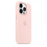 Apple Original iPhone 14 Pro Max Deksel Silicone Case MagSafe Kritikk