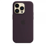 Apple Original iPhone 14 Pro Deksel Silicone Case MagSafe Elderbær