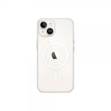 Apple Original iPhone 14 Deksel Clear Case MagSafe Transparent