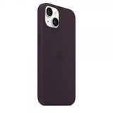Apple Original iPhone 14 Deksel Silicone Case MagSafe Elderbær