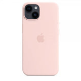 Apple Original iPhone 14 Deksel Silicone Case MagSafe Kritikk