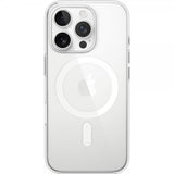 Apple Original iPhone 16 Pro Max Deksel Clear Case MagSafe Transparent