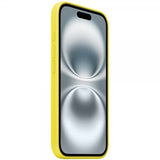 Apple Original iPhone 16 Deksel Silicone Case MagSafe Star Fruit