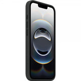 Apple Original iPhone 16e Deksel Silicone Case Svart