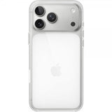 Apple Original iPhone 17 Pro Max Deksel Clear Case MagSafe Transparent