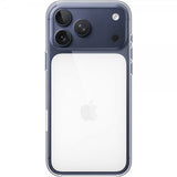 Apple Original iPhone 17 Pro Max Deksel Clear Case MagSafe Transparent