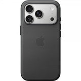 Apple Original iPhone 17 Pro Max Deksel TechWoven MagSafe Svart