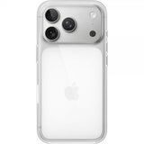 Apple Original iPhone 17 Pro Deksel Clear Case MagSafe Transparent