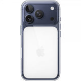Apple Original iPhone 17 Pro Deksel Clear Case MagSafe Transparent