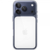 Apple Original iPhone 17 Pro Deksel Clear Case MagSafe Transparent