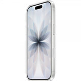 Apple Original iPhone 17 Deksel Clear Case MagSafe Transparent