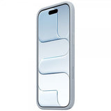 Apple Original iPhone Air Deksel Bumper Lyseblå