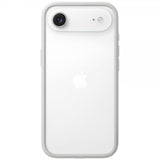 Apple Original iPhone Air Deksel Bumper Lysegrå