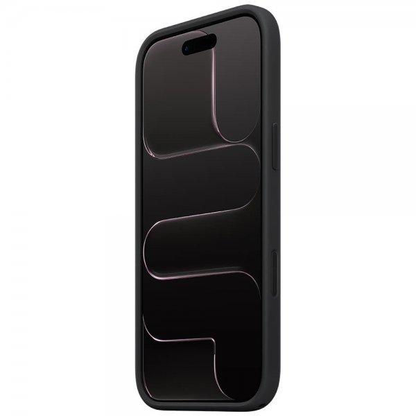 Apple Original iPhone Air Deksel Bumper Svart