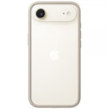 Apple Original iPhone Air Deksel Bumper Tan