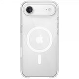 Apple Original iPhone Air Deksel MagSafe Frost